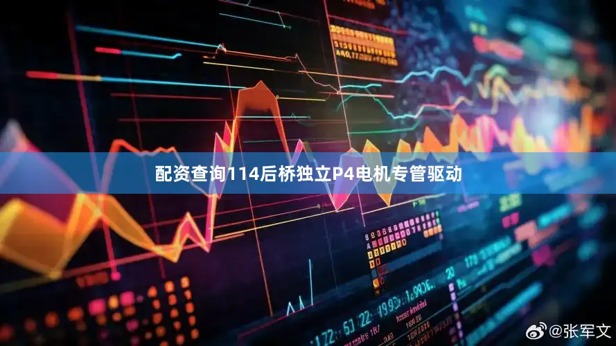 配资查询114后桥独立P4电机专管驱动