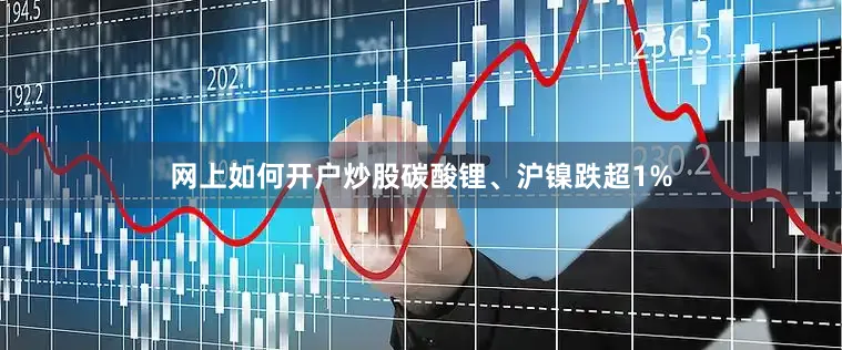 网上如何开户炒股碳酸锂、沪镍跌超1%